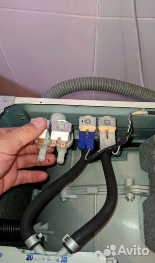 Ремонт холодильников / ремонт стиральных машин