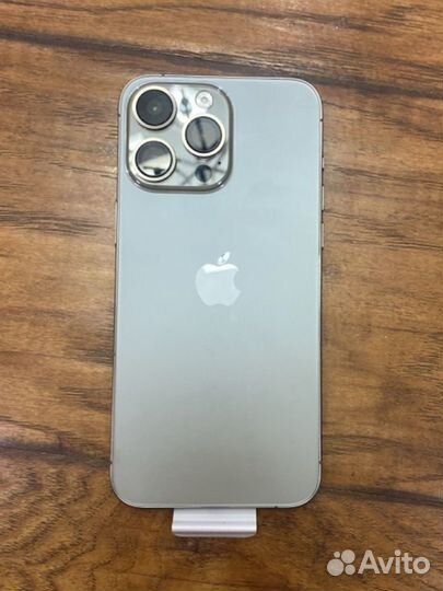 iPhone 15 Pro Max, 512 ГБ