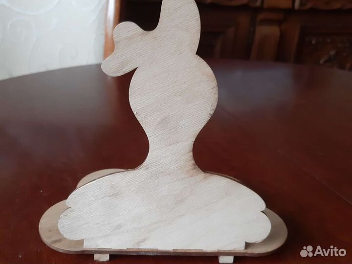 Подставка под яица