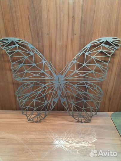 Лазерная резка листового металла и труб