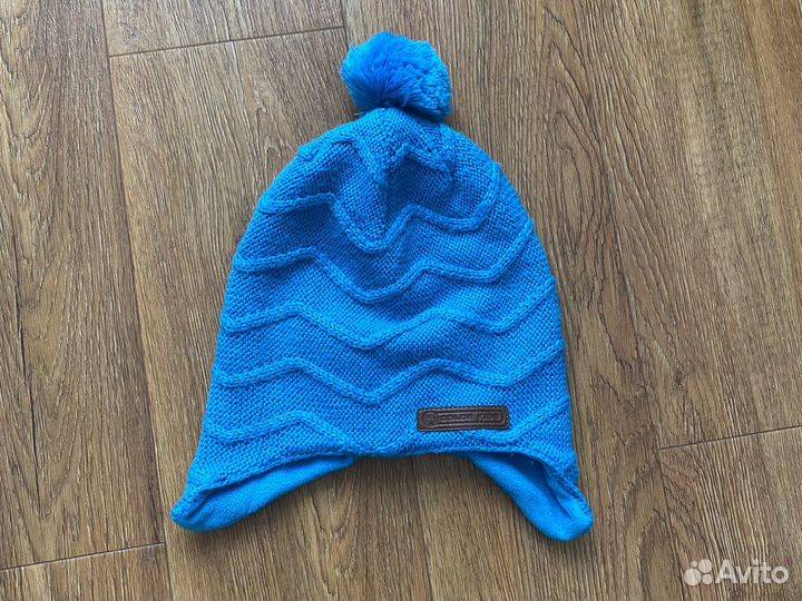 Шапки Reima, Color kids, Satila, Outventure