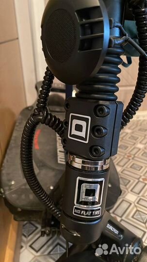 Dualtron Хомут Viktor Storm Thunder NEW версия