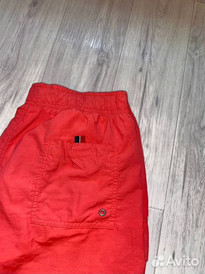 Шорты Tommy hilfiger