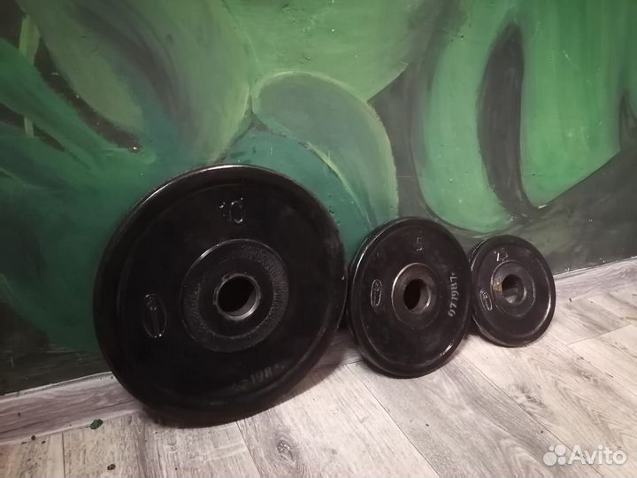 Блины Динамо и Спорт