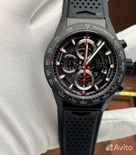 Мужские часы Calibre 01