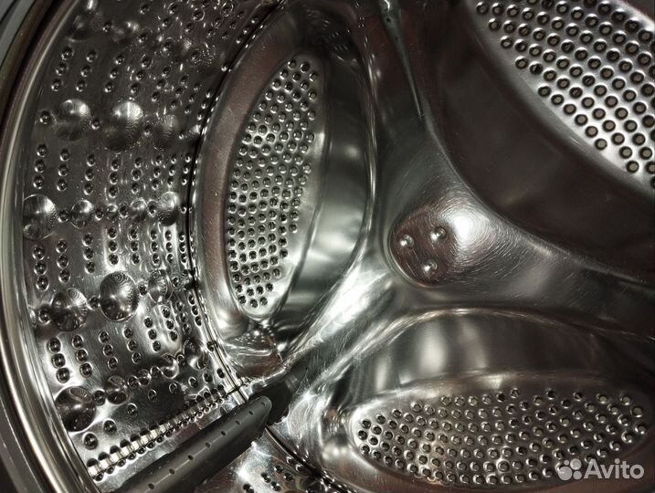 Стиральная машина lg 6 кг