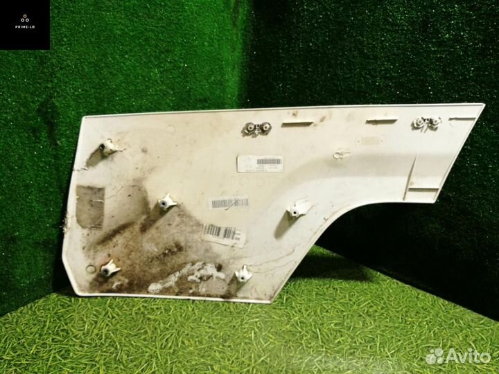 Накладка двери правой Renault T-Series 2014