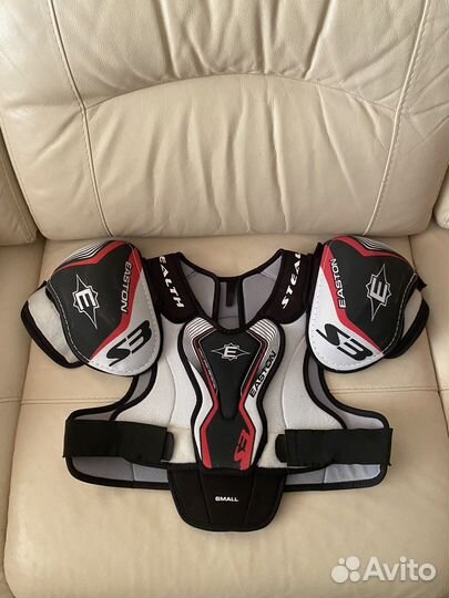 Хоккейная амуниция