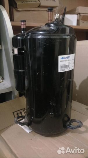 Компрессор для бытового кондиционера