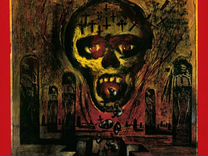 Slayer / Seasons In The Abyss (LP)