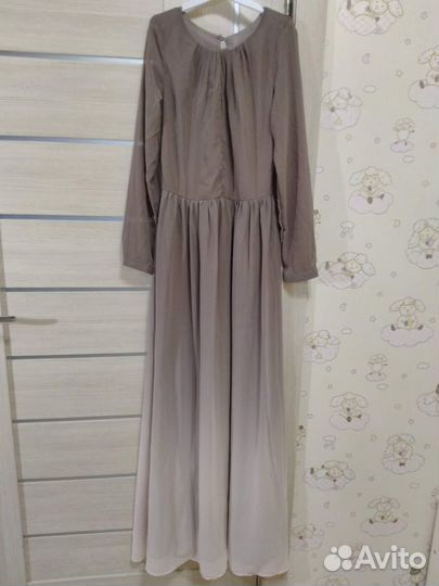 Платье женское 40-42