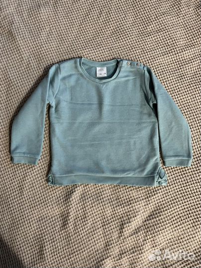 Вещи Zara р.104