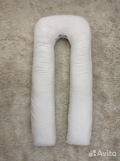 Подушка для беременных