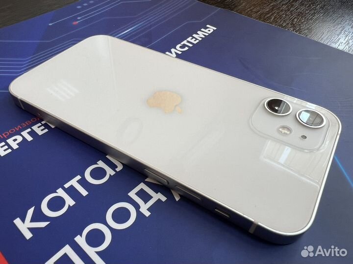 iPhone 12, 128 ГБ