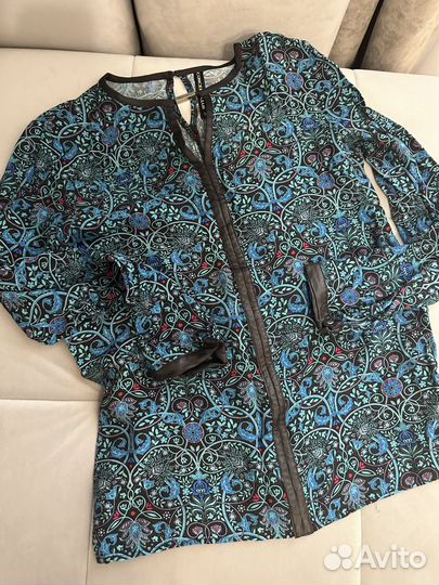 Женская блузка