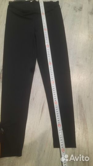 Лосины для девочки