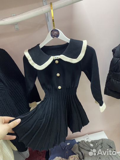 Детская одежда