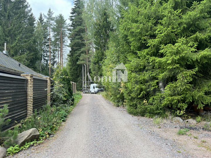 Участок 17 сот. (СНТ, ДНП)