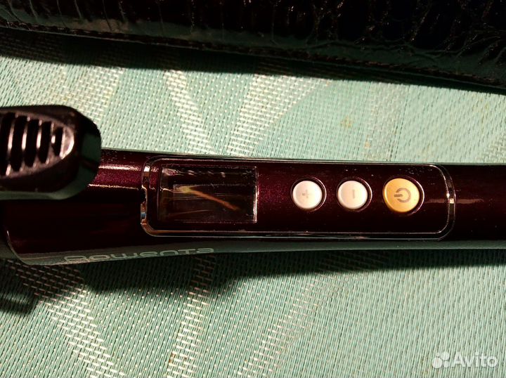 Стайлер Rowenta