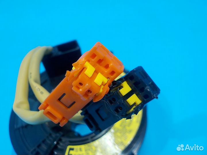 Подрулевой шлейф toyota Avensis (T250) 2003-2008