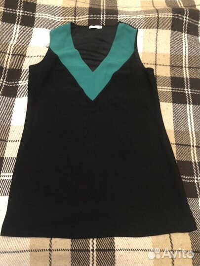 Платье, туника, Mango, XL