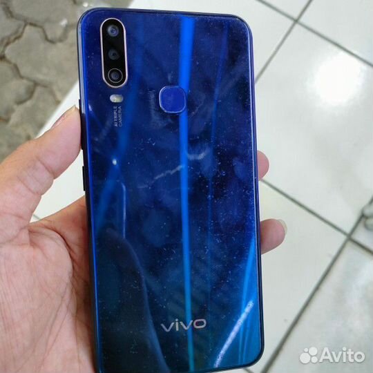 vivo Y12, 4/64 ГБ