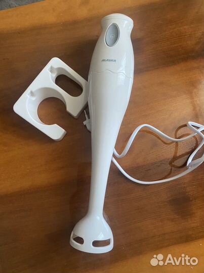 Блендер погружной Alaska