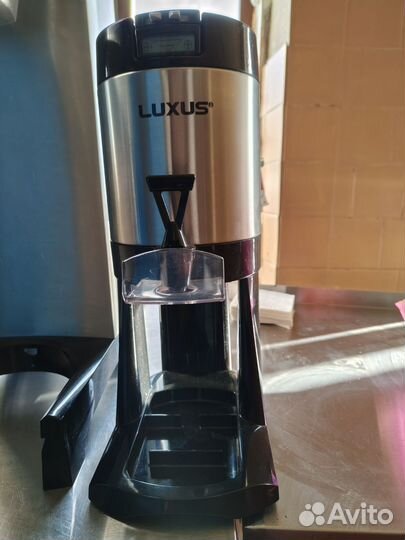 Фильтровая кофемашина