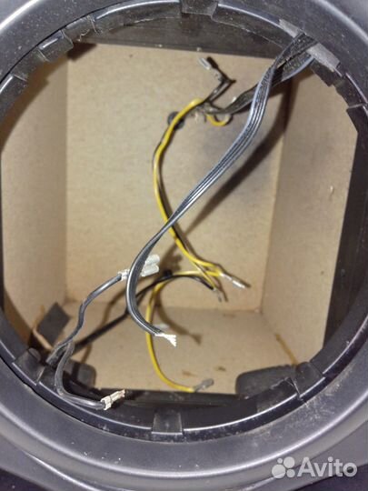 Коробы для динамиков (Д)