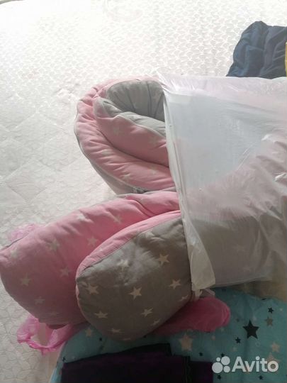 Подушка для беременных