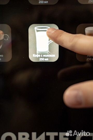 Высокодоходный бизнес - кофейный вендинг