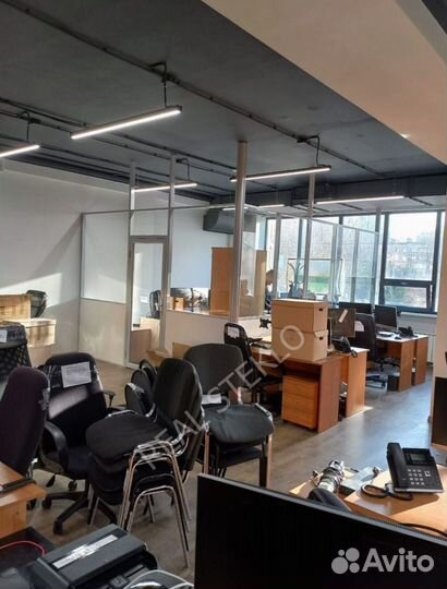 Перегородка межкомнатная