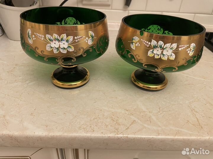 Ваза для фруктов