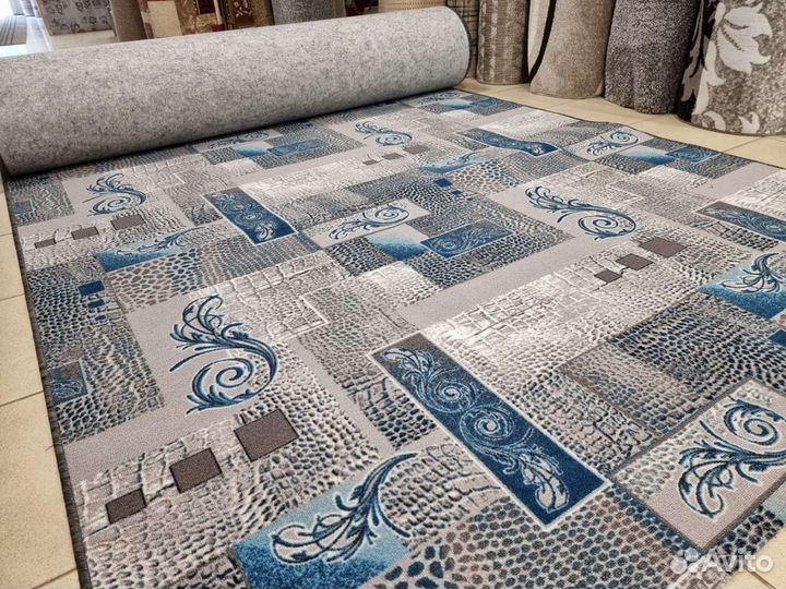 Ковролин витебск на отрез