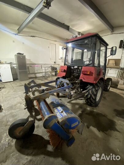 Трактор МТЗ (Беларус) BELARUS-320.4, 2014