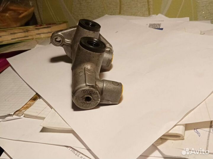 Продам гтц матиз 1000