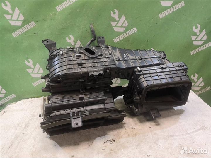 Корпус отопителя Хендай Элантра 3