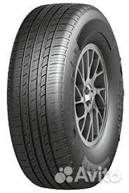 Compasal Citiwalker 215/65 R17 99H