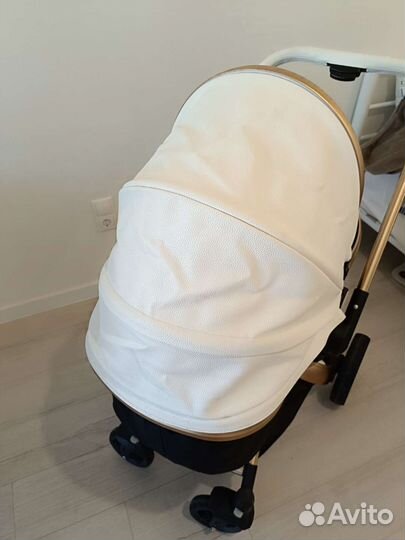 Коляска Aulon 3 в 1