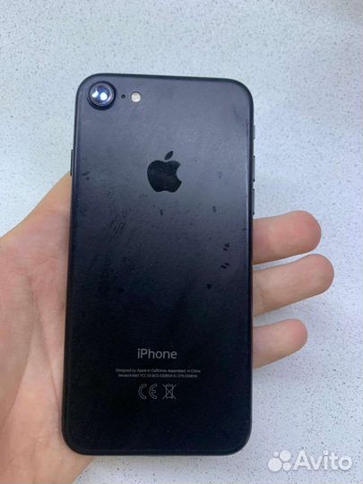 iPhone 7