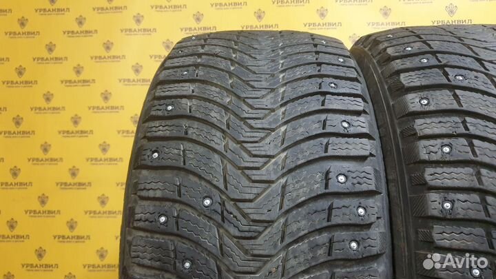 Michelin X-Ice North XIN3 245/40 R18 97T