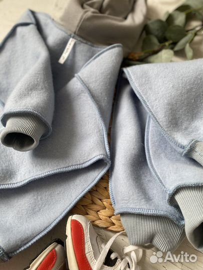 Пошив детской одежды