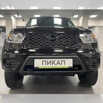 Новый УАЗ Pickup 2.7 MT, 2024, цена от 1 616 000 руб.