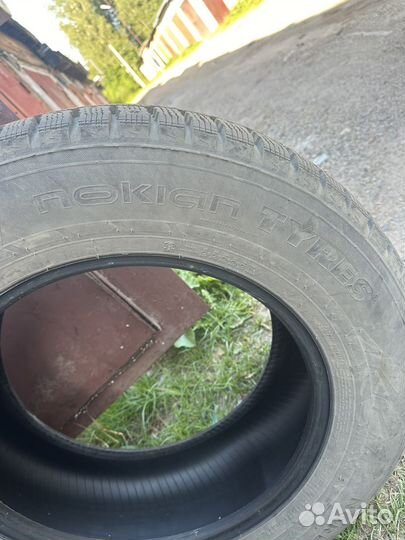 Nordman 7 265/60 R18 114