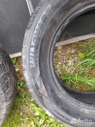 Winmax WinPlus A/T 235/65 R17 108T