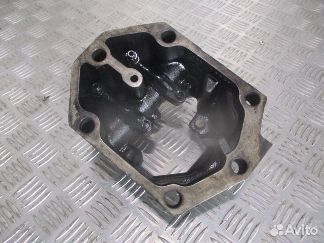 Проставка гбц MAN 51042026086