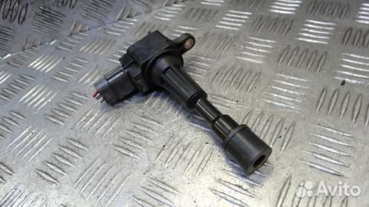 Катушка зажигания бензиновая mazda 3 1 (11V03DE03)