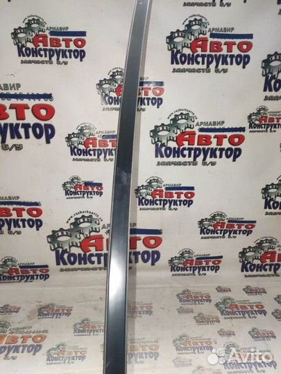 Молдинг крыши Chevrolet Cruze 300 седан F16D3 109