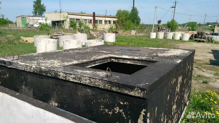 Собственное производство жби колец