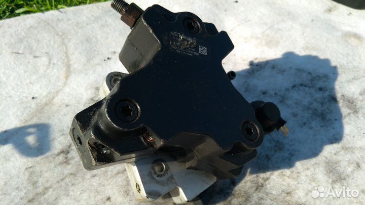 Тнвд. Рейка топливная. Форсунки